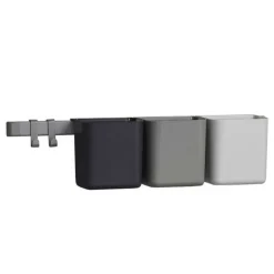 Storage-Leander Organizer (3 Shade Set)