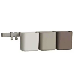 Storage-Leander Organizer (3 Shade Set)