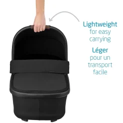 Stroller Accessories-Maxi-Cosi Oria Carrycot