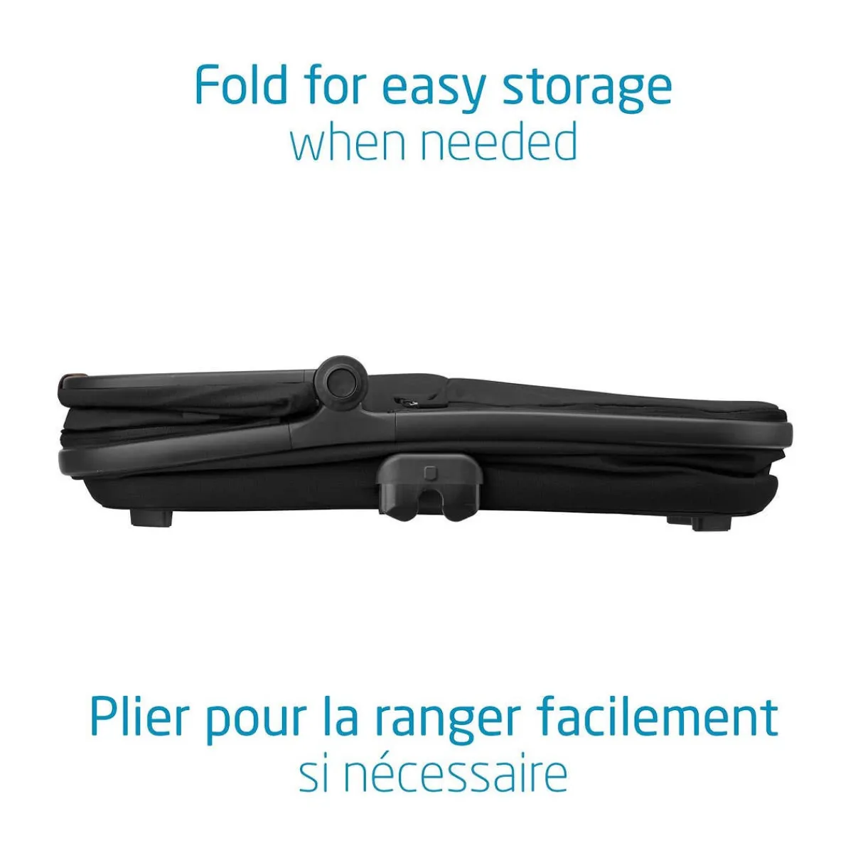 Stroller Accessories-Maxi-Cosi Oria Carrycot