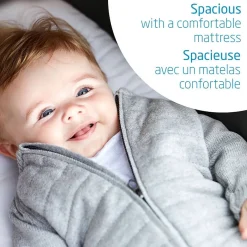 Stroller Accessories-Maxi-Cosi Oria Carrycot