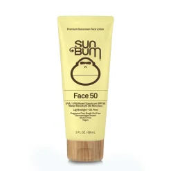 Sunscreen|Kids Lotion-Sun Bum Original Face Lotion SPF 50