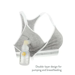 Nursing Bras|Nursing Bras-Bravado Designs Original Pumping & Nursing Bra