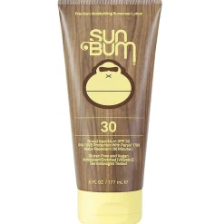 Sunscreen-Sun Bum Original Sunscreen Lotion SPF 30