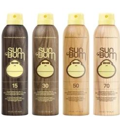 Sunscreen-Sun Bum Original Sunscreen Spray SPF 30