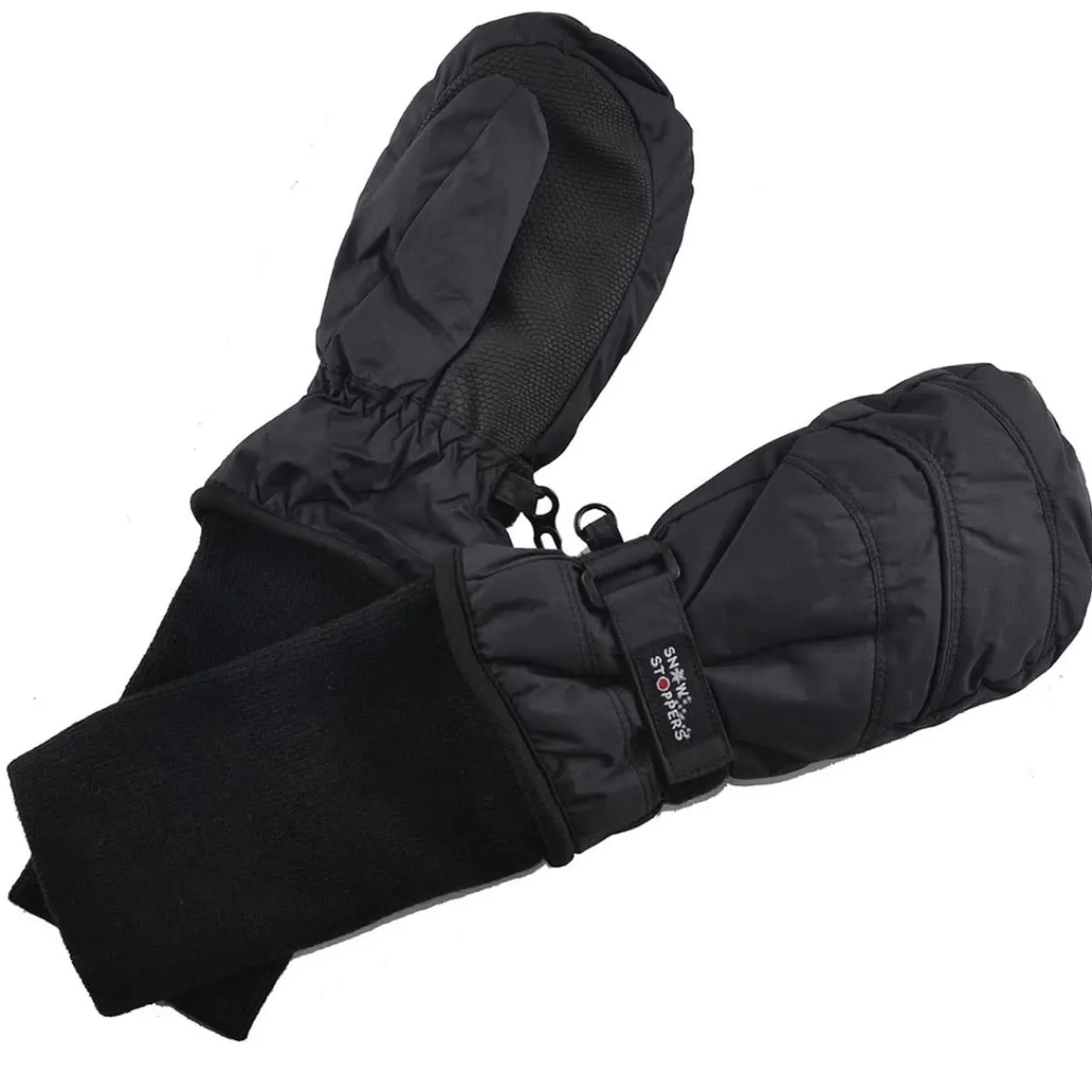 Mitts + Gloves-Snow Stoppers Original Winter Mittens
