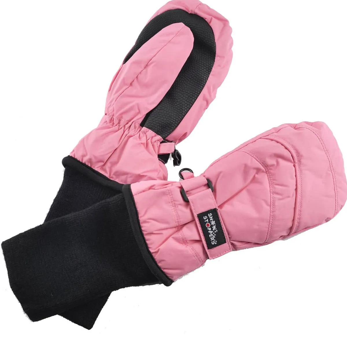Mitts + Gloves-Snow Stoppers Original Winter Mittens