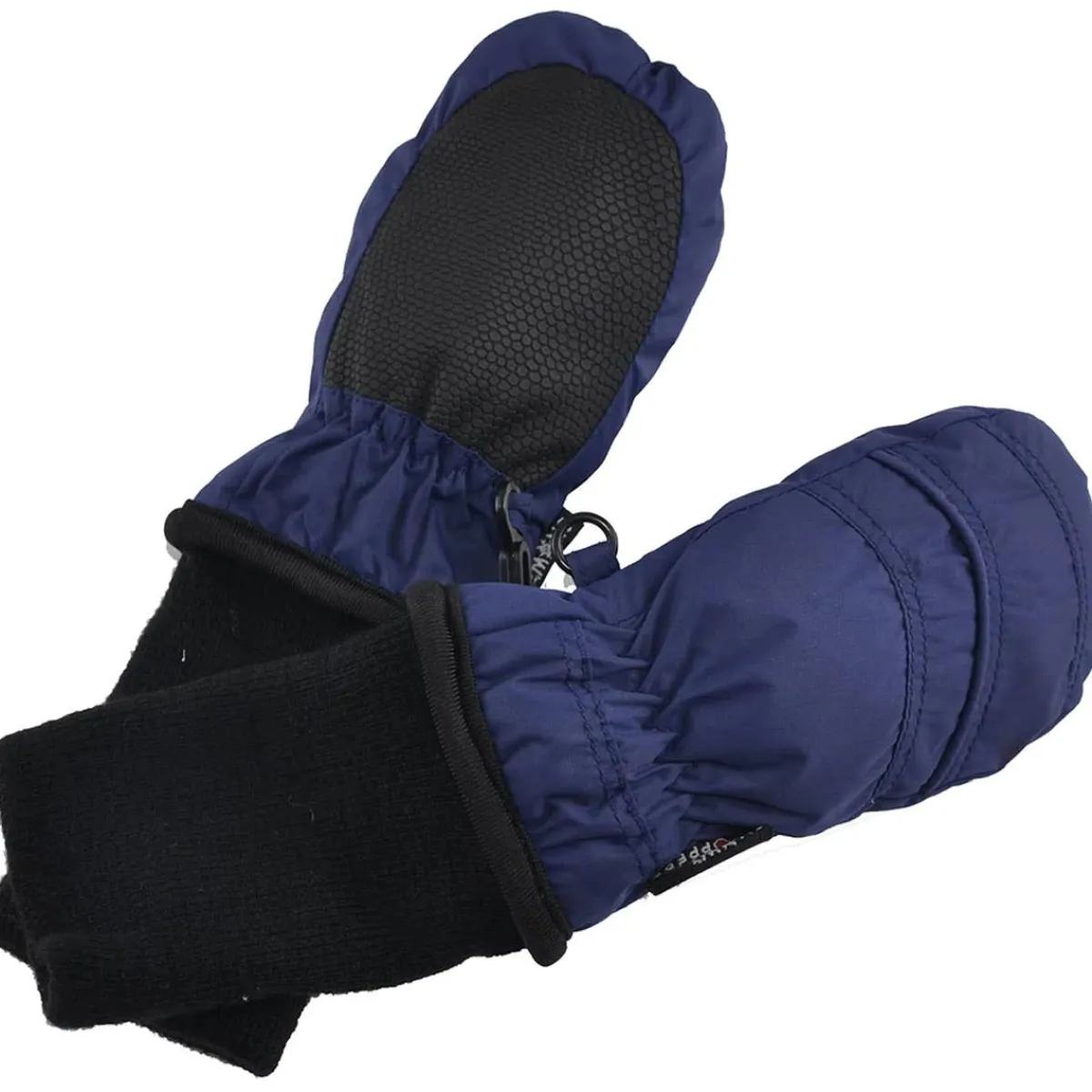 Mitts + Gloves-Snow Stoppers Original Winter Mittens - XS