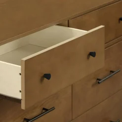 Dressers-DaVinci Otto 6 Drawer Dresser
