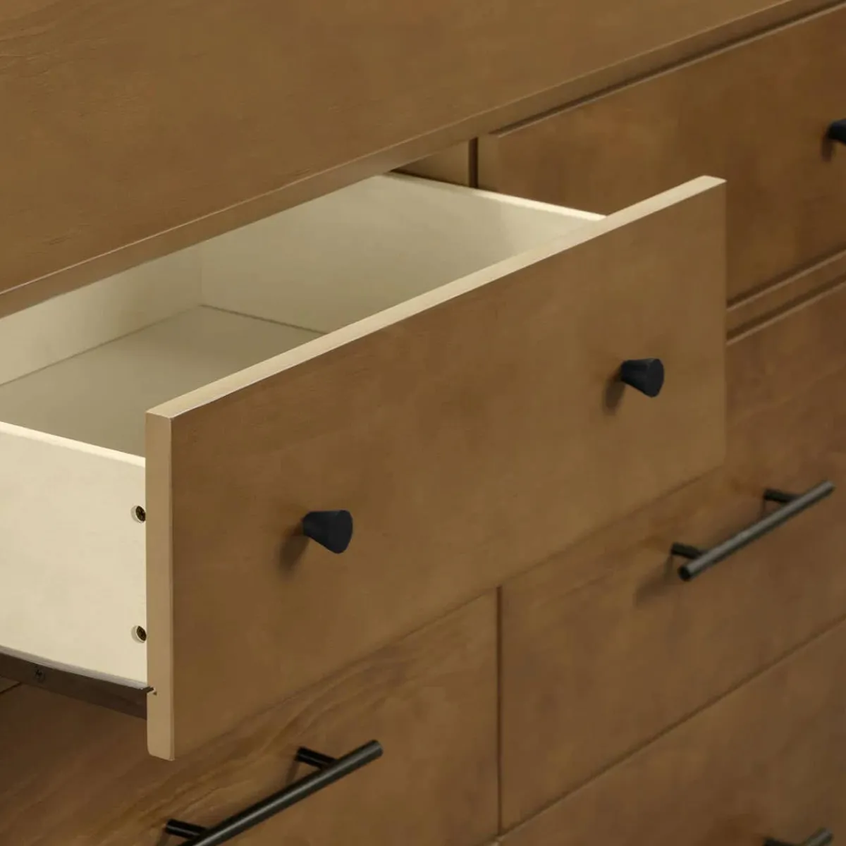 Dressers-DaVinci Otto 6 Drawer Dresser