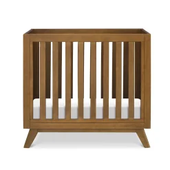 Mini Cribs-DaVinci Otto 3-in-1 Convertible Mini Crib