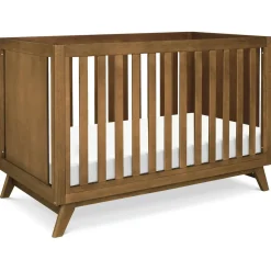 Convertible Cribs-DaVinci Otto 3-in-1 Crib