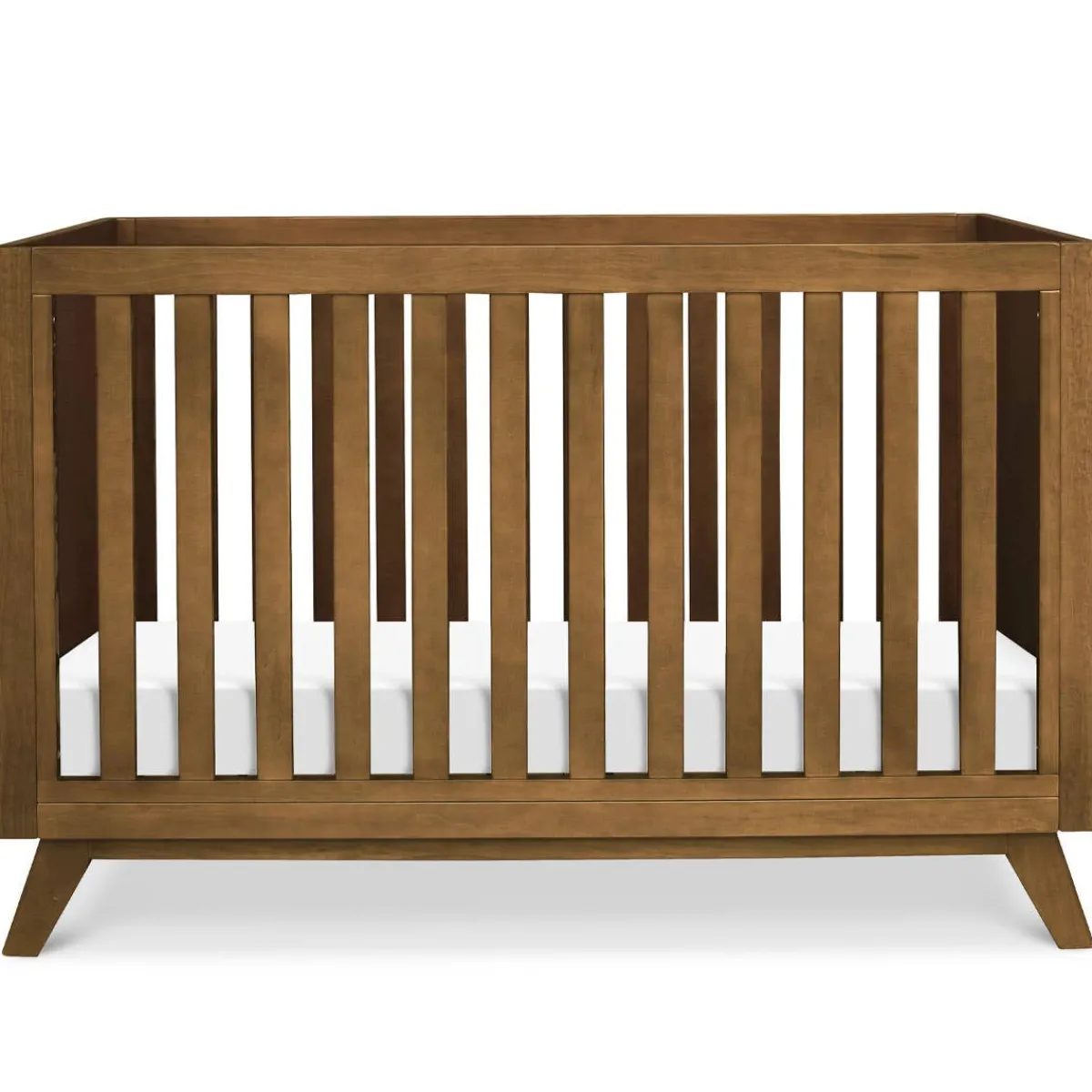Convertible Cribs-DaVinci Otto 3-in-1 Crib