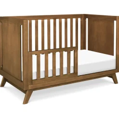 Convertible Cribs-DaVinci Otto 3-in-1 Crib