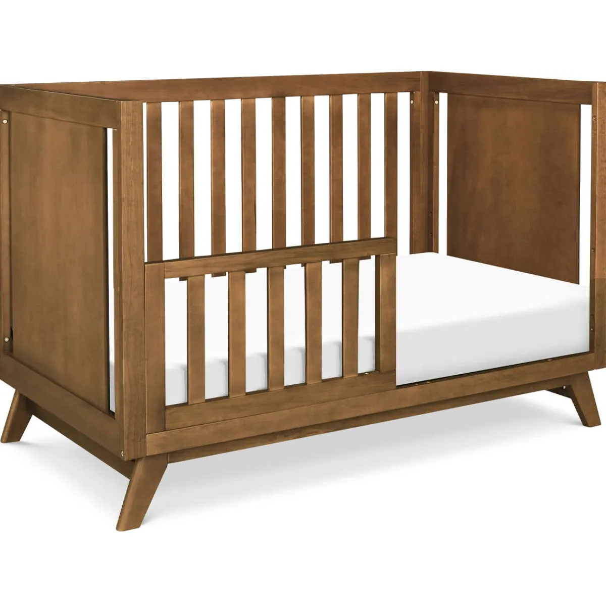 Convertible Cribs-DaVinci Otto 3-in-1 Crib
