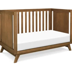 Convertible Cribs-DaVinci Otto 3-in-1 Crib