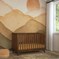 Convertible Cribs-DaVinci Otto 3-in-1 Crib