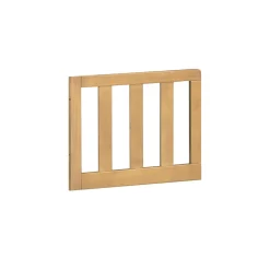 Crib-To-Toddler Kits-DaVinci Otto Mini Toddler Bed Conversion Kit