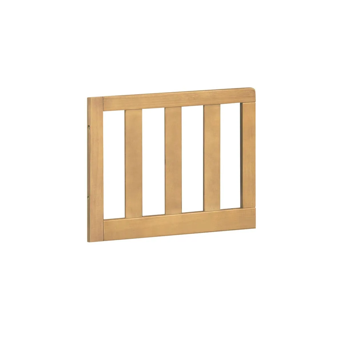 Crib-To-Toddler Kits-DaVinci Otto Mini Toddler Bed Conversion Kit