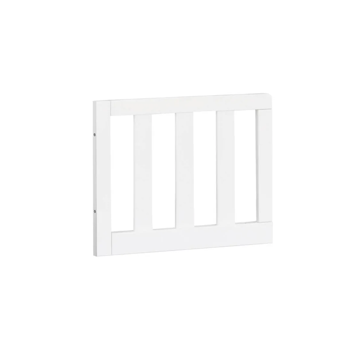 Crib-To-Toddler Kits-DaVinci Otto Mini Toddler Bed Conversion Kit