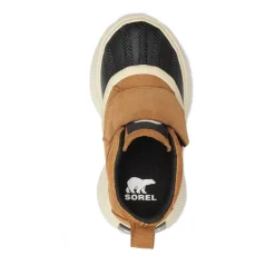 Winter Boots|Fashion Boots-Sorel Out N About IV Strap WP (Toddler)