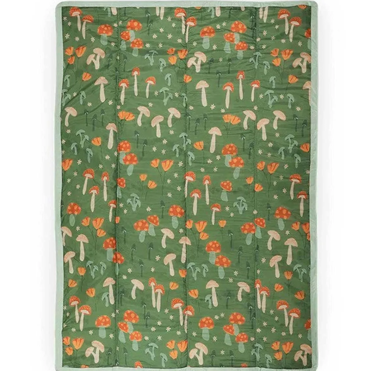 Travel Gear-Little Unicorn Outdoor Blanket (5x7)