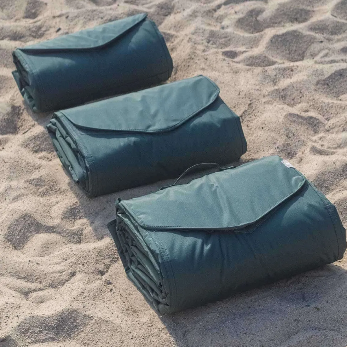 Travel Gear-Little Unicorn Outdoor Blanket (5x7)