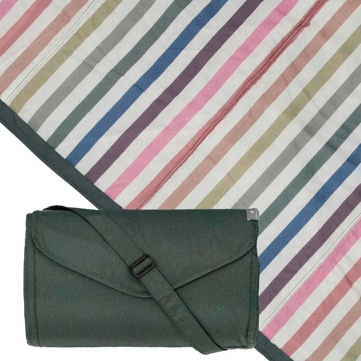 Travel Gear-Little Unicorn Outdoor Blanket (5x10)