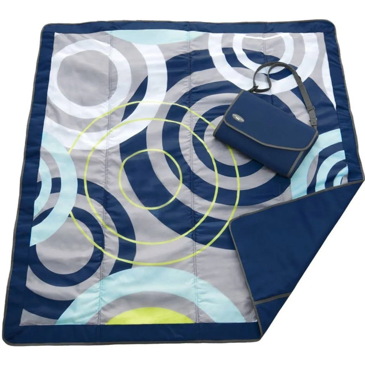 Travel Gear-JJ Cole Outdoor Mat (5x7)