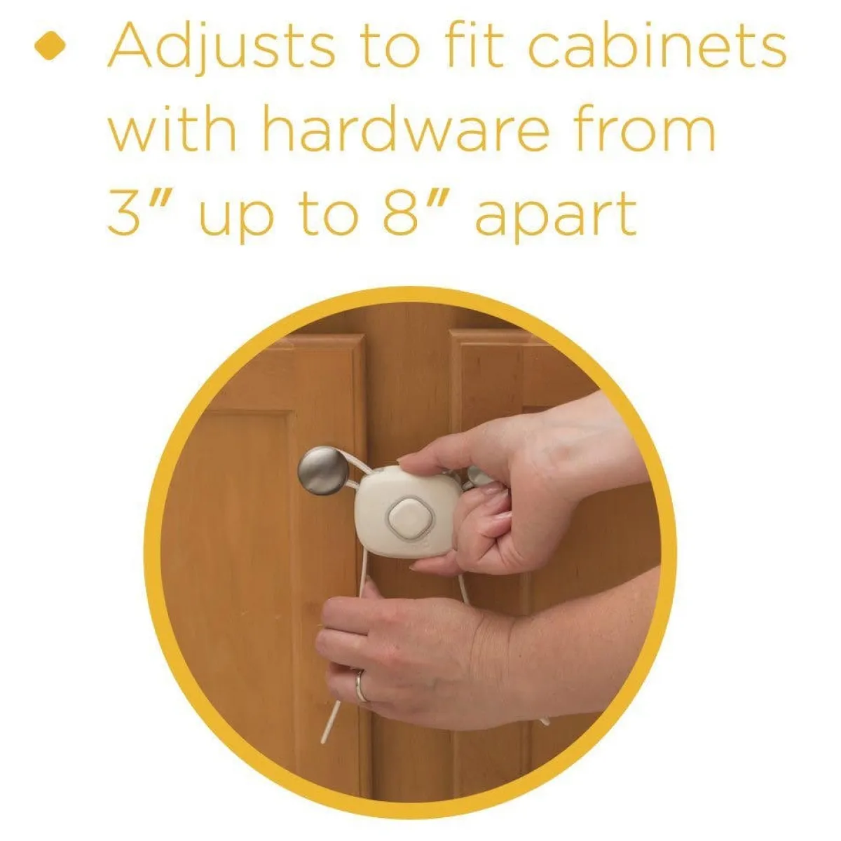 Baby Gates + Babyproofing-Safety 1st OutSmart Flex Lock