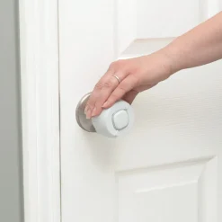 Baby Gates + Babyproofing-Safety 1st OutSmart Knob Covers