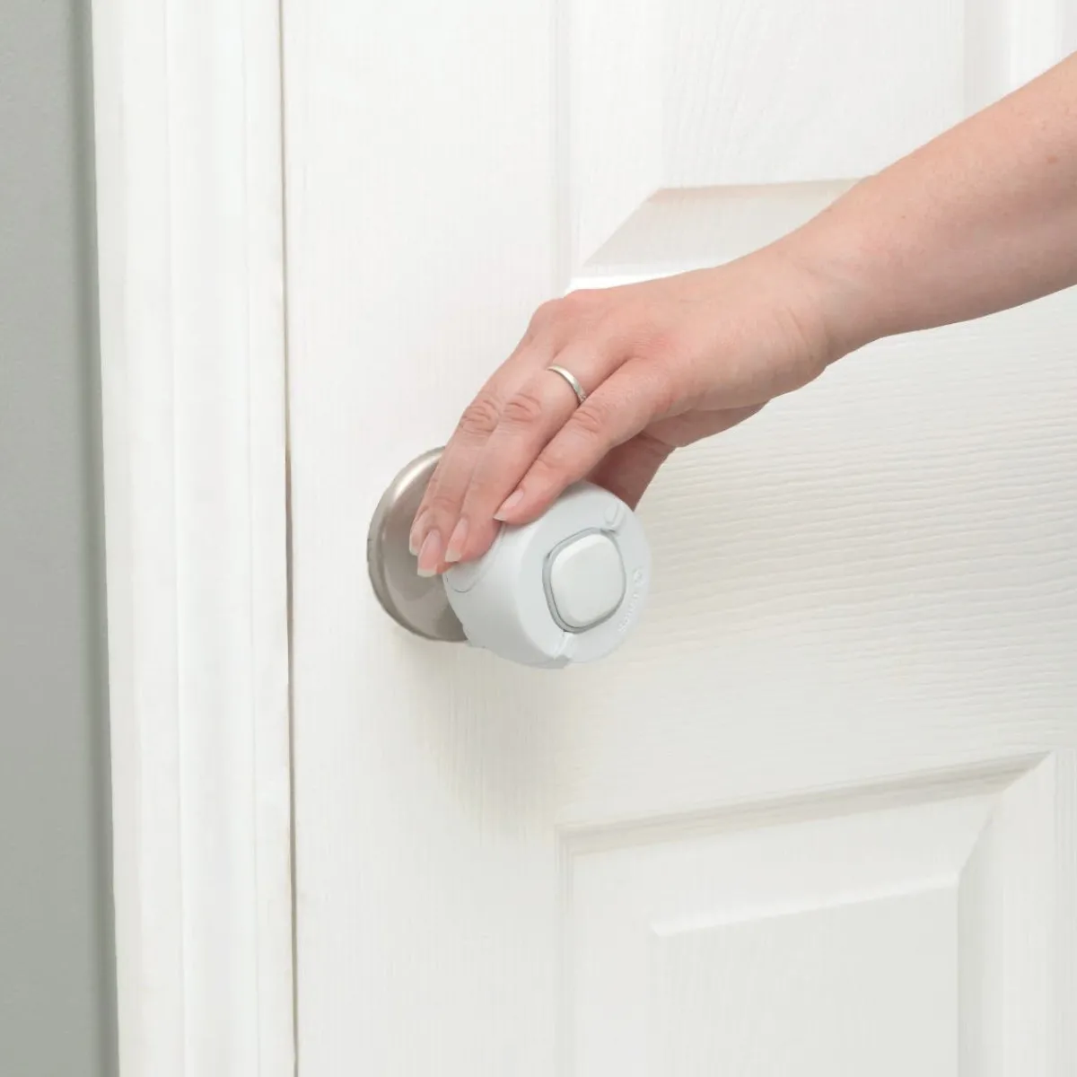 Baby Gates + Babyproofing-Safety 1st OutSmart Knob Covers