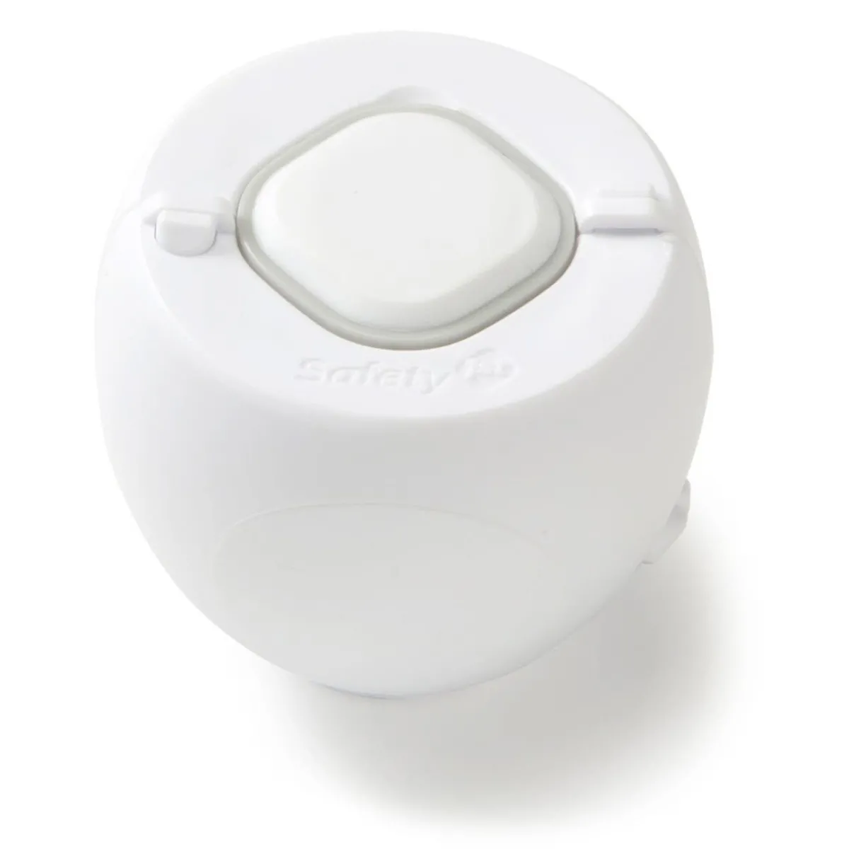 Baby Gates + Babyproofing-Safety 1st OutSmart Knob Covers