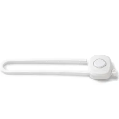 Baby Gates + Babyproofing-Safety 1st OutSmart Slide Lock