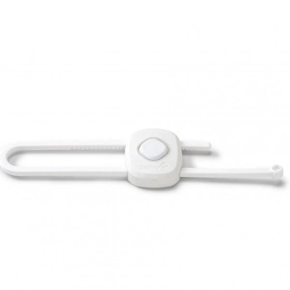 Baby Gates + Babyproofing-Safety 1st OutSmart Slide Lock