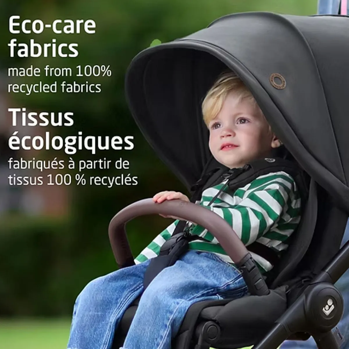 Travel Systems-Maxi-Cosi Oxford Mico Luxe+ Bundle Essential Black