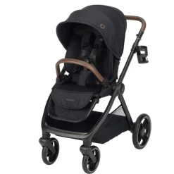 Full-Sized Strollers-Maxi-Cosi Oxford Stroller
