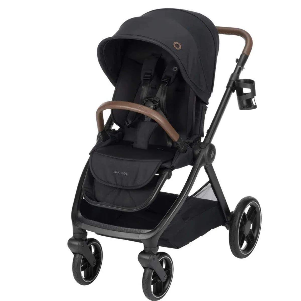 Full-Sized Strollers-Maxi-Cosi Oxford Stroller