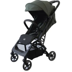 Travel Strollers-Guzzie + Guss Oxygen 2.0 Stroller