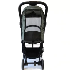 Travel Strollers-Guzzie + Guss Oxygen 2.0 Stroller
