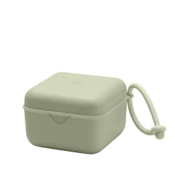 Pacifiers + Clips-Bibs Pacifier Box