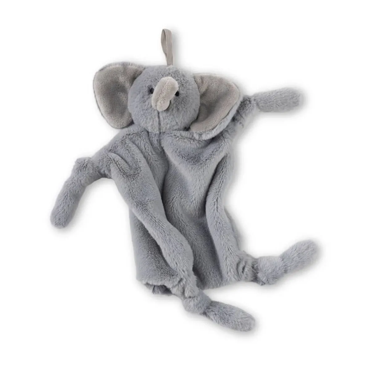 Loveys|Pacifiers + Clips-Bella Tunno Pacifier Buddy