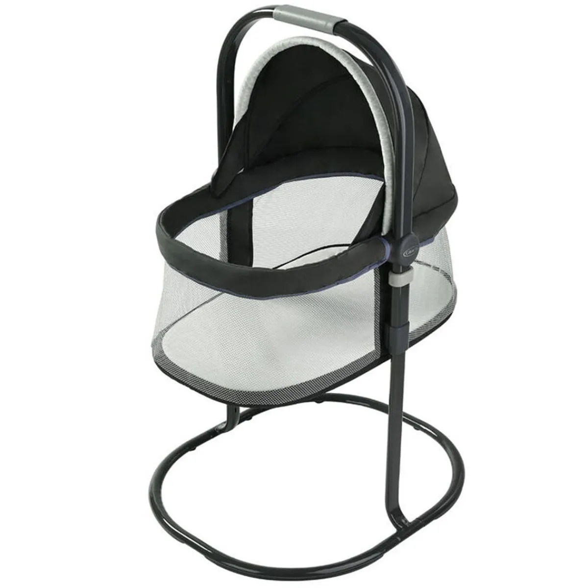 Playards|Travel Gear-Graco Pack 'n Play Day2Dream Bassinet Playard