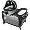 Playards|Travel Gear-Graco Pack 'n Play Travel Dome LX Playard
