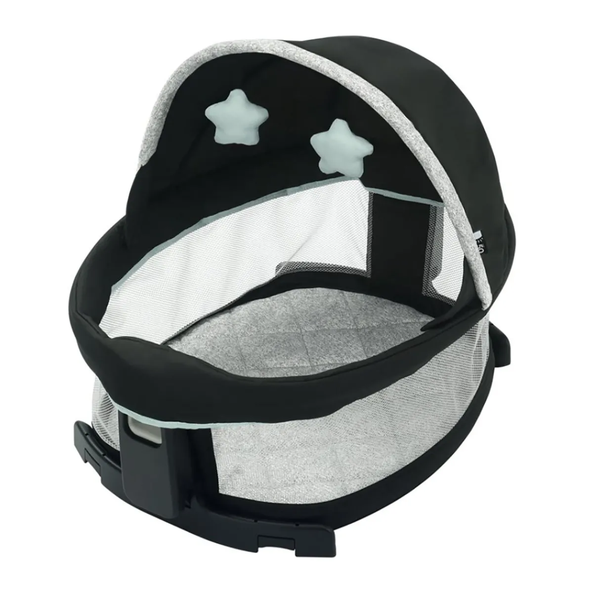 Playards|Travel Gear-Graco Pack 'n Play Travel Dome LX Playard