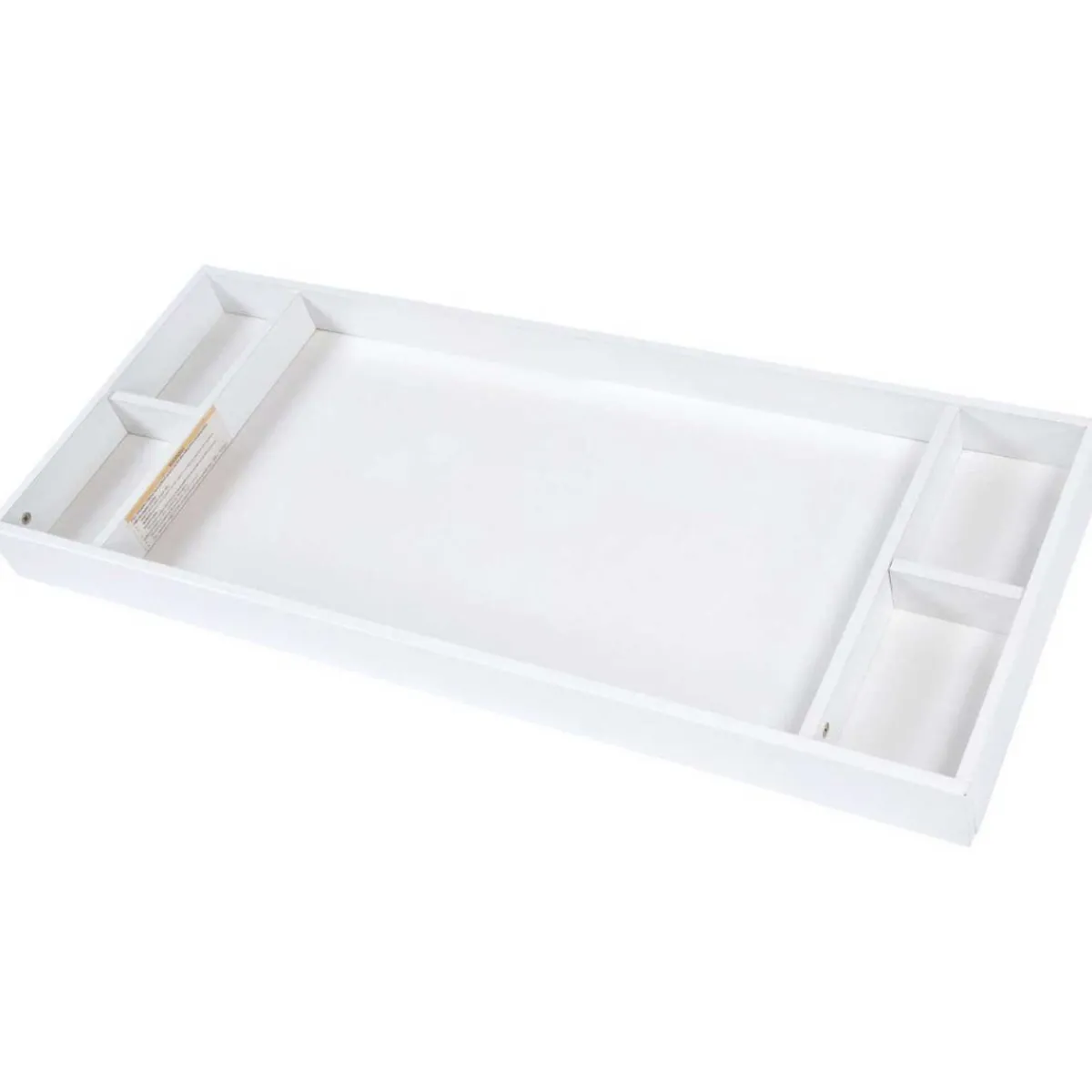 Change Trays + Pads|Change Tables-dadada Painted Changing Tray
