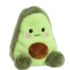 Plush Food-Nearly Famous Palm Pals - Airy Avocado