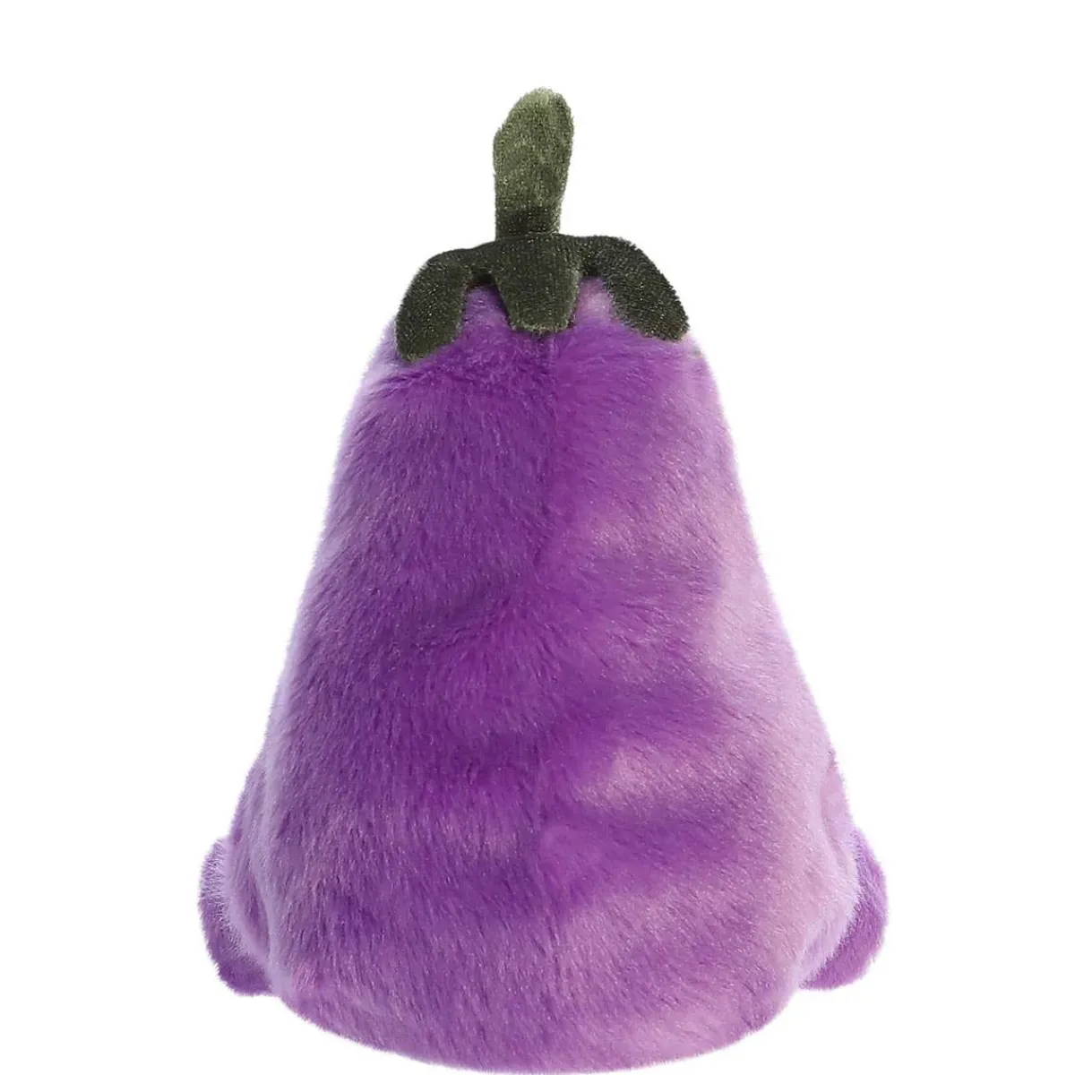 Plush Food-Nearly Famous Palm Pals - Aubery Eggplant