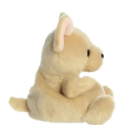 Plush Animals-Nearly Famous Palm Pals - Cookie Chihuahua
