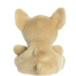 Plush Animals-Nearly Famous Palm Pals - Cookie Chihuahua